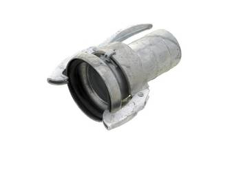 Złącze KKM 4″ z króćcem na wąż Perrot 4204000Z