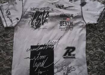 Koszulka t-shirt