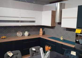 ZESTAW MEBLI KUCHENNYCH GLAMOUR