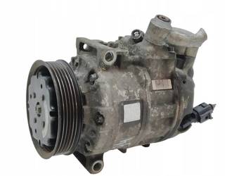 SPRĘŻARKA KLIMATYZACJI 1K0820803J 2.0 TDI VW Volkswagen Touran I (2003-10)