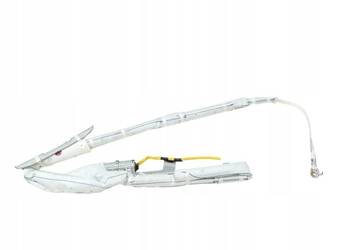 KURTYNA POWIETRZNA AIRBAG PRAWA 7030A336 Mitsubishi Space Star II (2014-  )