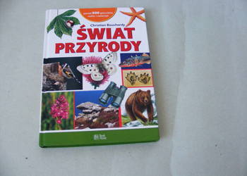 Świat przyrody Bouchardy
