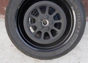 Koło tył Harley Davidson FXSTB 07