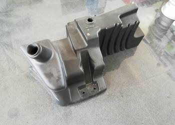 Zbiornik paliwa 230L VALTRA seria N1,N2  V37811200