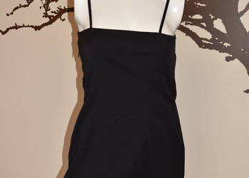 Elegancka i Wygodna Krótka Sukienka H&M