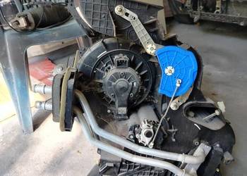 Ford Fiesta mK7 nagrzewnica