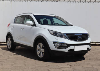 Kia Sportage 1.7 CRDi