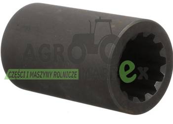 5172239 POŁĄCZENIE WIELOWPUSTOWE CNH