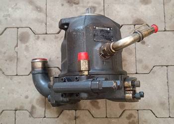 Pompa hydrauliczna Brueninghaus A4VG90DA1DX/32R
