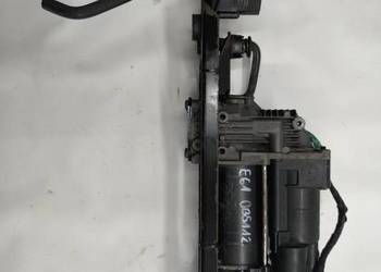 KOMPRESOR ZAWIESZENIA BMW E61 6769082