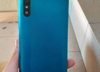 Tel redmi 9A/T
