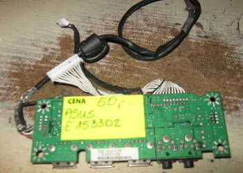 ASUS E 153302 USB