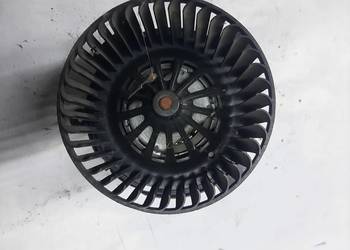 Peugeot 307 CC Citroen C4 wentylator dmuchawa wnętrza