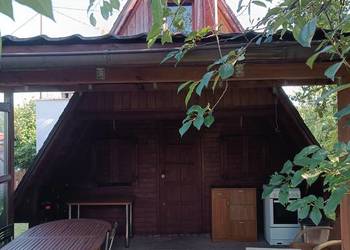 Cicha działka ROD 330 m2 – w pełni osłonięta od sąsiadów