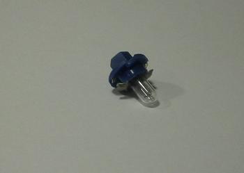 Żarówka sterownika Webasto 24V 1,5W NISKA