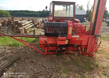 Piło łuparka Hakki Pilke 1x37 easy