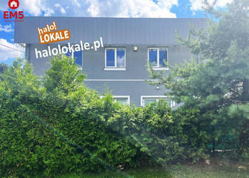 Sprzedam lokal Białystok 440m2