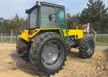 CIĄGNIK ROLNICZY R7674 poj. 6234 cm3 R 6.5T napęd 4x4