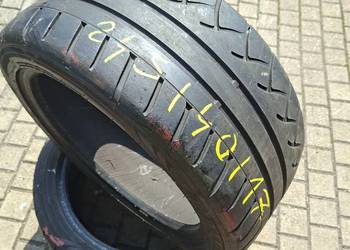 Opony 245/40/17 r GOODRIDE SPORT RS 95 w extra lank rok 20 bieżnik ok 7 mm
