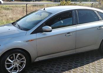 Mondeo MK4 salon Polska automat zaproponuj cenę
