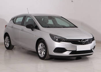 Opel Astra 1.2 Turbo