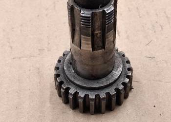 Walek zdawczy wsk 175