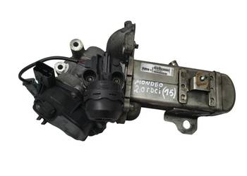 ZAWÓR EGR CHŁODNICA SPALIN Mondeo MK4 S-Max 2.0 TDCi 1861753 Valeo OEM
