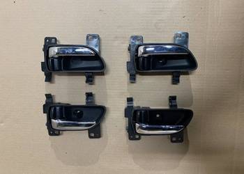 Klamka wewnętrzna przód tył lewa prawa Subaru legacy V outback IV 2009-2015