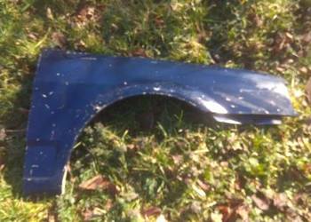 Błotnik przedni prawy VW polo 90-94. Bez korozji