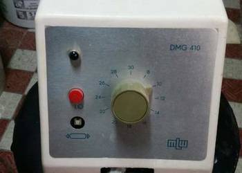 Dentystyczny mieszalnik amalgamatu DMG 410