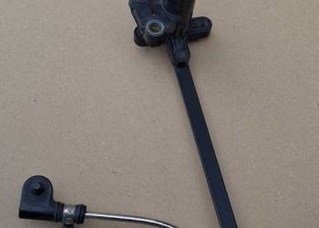 MAN TGX TGS TGL TGM TGA ZAWÓR CZUJNIK POZIOMOWANIA ZAWIESZENIA 4410501230