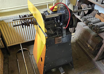 Sprzedam nawijarke cewek / stojanów / silników