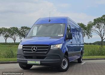 Mercedes-Benz SPRINTER 315 CDI AUT. L3H2 blaszak 4x2 2024