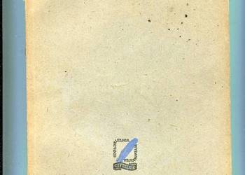 Twórczość  Rok II z.1