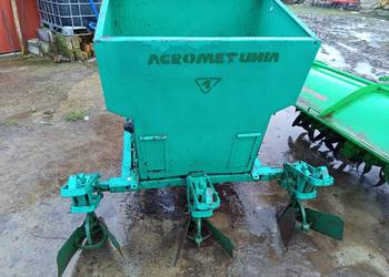 Sadzarka do ziemniaków