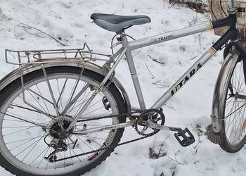 Sprzedam rower 26 cali.do poprawki ,ale sprawny