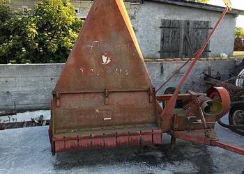 Ścinacz zielonek TAARUP Ścinacz zielonek TAARUP