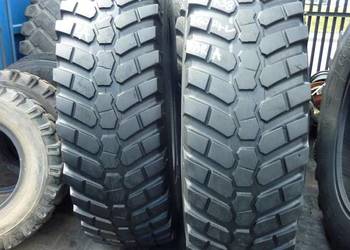 2x Opona używana rolnicza 480/80R38 18.4R38 ALLIANCE 1000zł W2565
