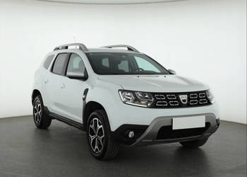 Dacia Duster 1.6 SCe