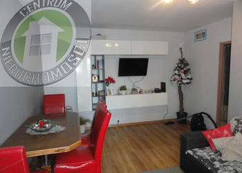 Mieszkanie 59.67m2 4 pokojowe Nowy Sącz