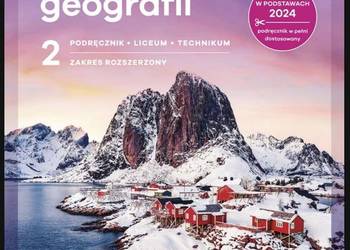 Pdf Nowe oblicza geografii 2 podręcznik liceum technikum zakres rozszerzony