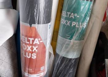 Membrana dachowa delta foxx plus