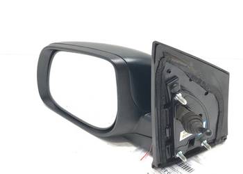 LUSTERKO LEWY KIA PICANTO II Hatchback 11-17 ZEWNĘTRZNE LEWA, BOCZNE