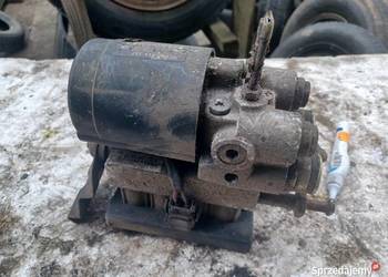 Pompa Hamulcowa ABS Volkswagen Golf 4 IV