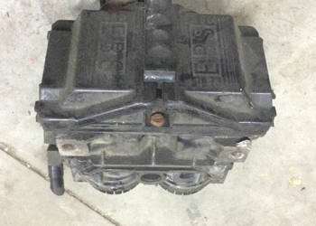 Modulator EBS Man TGA TGS TGX 0486204024 Tylny