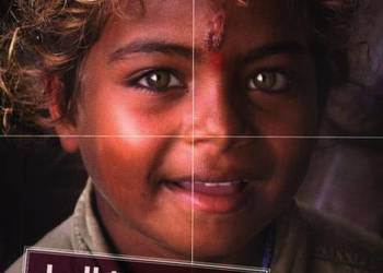 "Lalki w Ogniu" Opowiesci z Indii - Paulina Wilk TWARDA OKŁ.