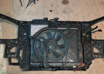 Pas wzmocnienie hyundai getz