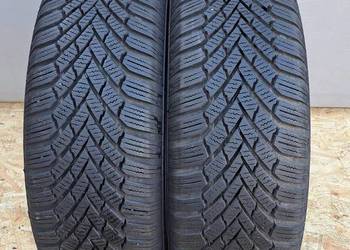 Opony Zimowe Continental WinterContact TS 860 185/70 R14 88T 2 Sztuki