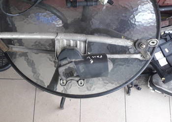 Silniczek przednich wycieraczek ramiona Opel Astra G II Hatchback.