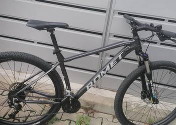 Rower romet mustang M2